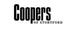 Coopers of Stortford Logotype