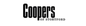 Coopers of Stortford Logotype
