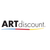 Discount Art Logotype
