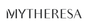 mytheresa Logotype