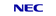 NEC Logotype