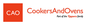 Cookers and Ovens Logotype