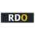 RDO Kitchens & Appliances Logotype