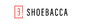 Shoebacca Logotype
