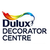 Dulux Decorator Centre Logotype