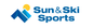 Sun & Ski Logotype