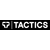 Tactics Logotype