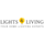 Lights 4 Living Logotype