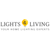 Lights 4 Living Logotype