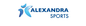 Alexandra Sports Logotype