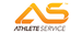 Athlete Service Logotype