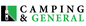 Camping & General Logotype