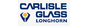 Carlisle Glass Logotype