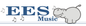 EES Music Logotype