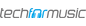 techformusic Logotype