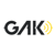 GAK Logotype