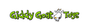 Giddy Goat Toys Logotype