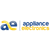 Appliance Electronics Logotype