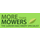 More Than Mowers Logotype