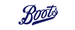 Boots Logotype