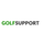 Golf Support Logotype