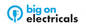 Big on Electricals Logotype