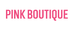 Pink Boutique Logotype