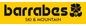 Barrabes Logotype
