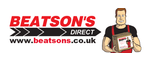 Beatsons Building Supplies Logotype