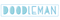 Doodleman Logotype