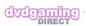 DVD Gaming Direct Logotype