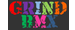 Grind BMX Logotype