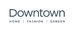 Downtown Logotype