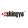 Shingyo Logotype