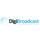 DigiBroadcast Logotype