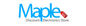 Maple Logotype