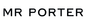 Mr Porter Logotype