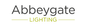 AbbeygateLighting Logotype