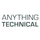 Anything Technical Logotype