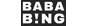 Bababing Logotype
