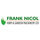 Frank Nicol Logotype