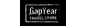Gap Year Travel Store Logotype
