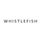 Whistlefish Logotype