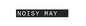 Noisy May Logotype