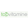 Topvitamine.com Logotype