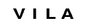 VILA Logotype