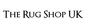 The Rug Shop Logotype