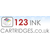 123inkcartridges Logotype