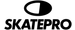 SkatePro Logotype