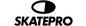SkatePro UK Logotype